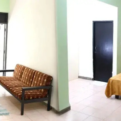 Отель Alor Holiday Resort 3* Стандартный номер фото 4