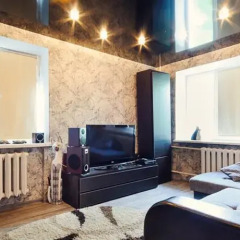 Апартаменты Kvartiras Apartments 3 Минск комната для гостей фото 3