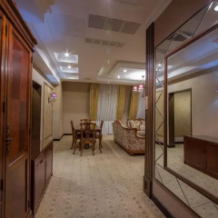 Отель Jannat Regency Стандартный номер фото 4