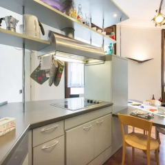 Отель Flat in Duomo Италия, Милан - отзывы, цены и фото номеров - забронировать отель Flat in Duomo онлайн в номере фото 2