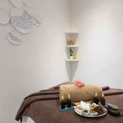 Alba Hotel 3* Улучшенный номер с различными типами кроватей