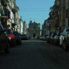Отель Appartamenti Porto Recanati Порто Реканати фото 2
