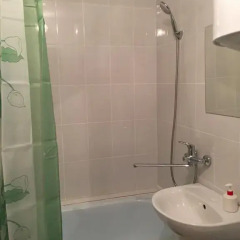 Hostel Krasnodar 1 Кровать в общем номере двухъярусные кровати фото 9