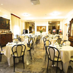 Hotel Orazia питание