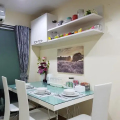 Отель Vacationhome@bkk Стандартный номер фото 24