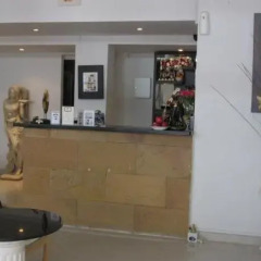 Отель Westerly Hill Guest House интерьер отеля