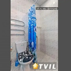 Гостиница Guest house Bristol Стандартный номер с разными типами кроватей фото 6