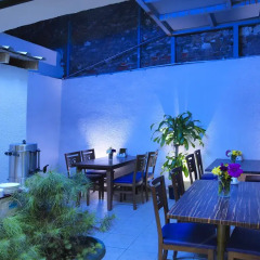 Monarch Hotel 3* Стандартный номер с различными типами кроватей фото 6