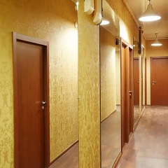 Отель On Sotsialisticheskaya Guest House Санкт-Петербург интерьер отеля фото 2