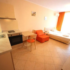 Апартаменты Menada Royal Sun Apartments Студия фото 7