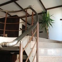 Apart Hotel Comfort интерьер отеля