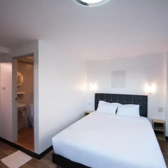 Hoppers Place Donmuang Hostel Стандартный номер фото 5