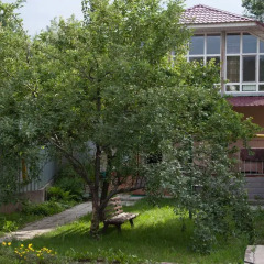 Отель Almaty Backpackers Алматы фото 3