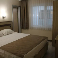 Gold Hotel 3* Стандартный номер с различными типами кроватей фото 4