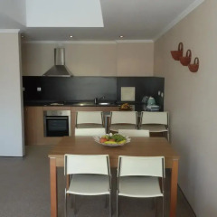 Апартаменты Snezhanka Apartments TMF в номере фото 2