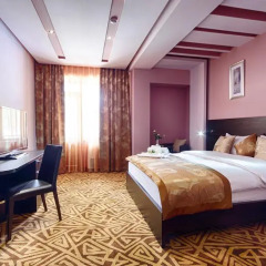 Aghveran Ararat Resort Hotel комната для гостей фото 5