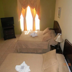 Отель Comayagua Golf Club 4* Люкс с различными типами кроватей фото 2