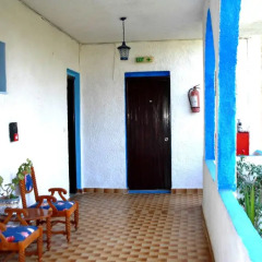 Отель Anthula Sun 3* Номер Делюкс фото 5