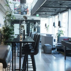 Отель Quality Hotel Panorama Швеция, Гётеборг - отзывы, цены и фото номеров - забронировать отель Quality Hotel Panorama онлайн питание