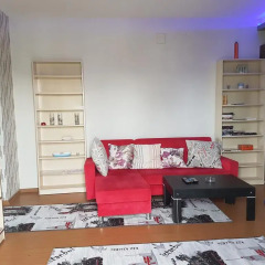 Отель MTM Plus Konaklama Апартаменты фото 13