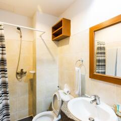 Inn Patong Hotel Phuket 3* Номер Делюкс с двуспальной кроватью