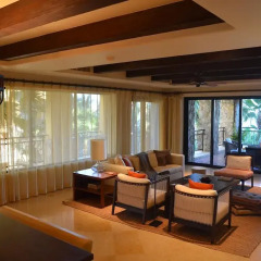 Отель Hacienda Beach Club & Residences 5* Стандартный номер фото 4