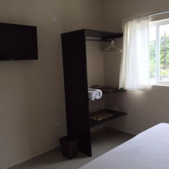 Отель Hostel Whyz 4 You Мексика, Канкун - отзывы, цены и фото номеров - забронировать отель Hostel Whyz 4 You онлайн сейф в номере