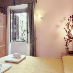 Hotel Brianza 3* Стандартный номер с двуспальной кроватью фото 3