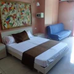 Rig Hotel Plaza Venecia 3* Люкс повышенной комфортности фото 12