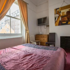Cecil House Hotel 2* Стандартный номер фото 7
