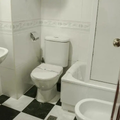Ronda House Hotel 3* Стандартный номер с различными типами кроватей фото 6