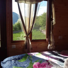 Отель Old Halidzor Армения, Сисиан - отзывы, цены и фото номеров - забронировать отель Old Halidzor онлайн спа