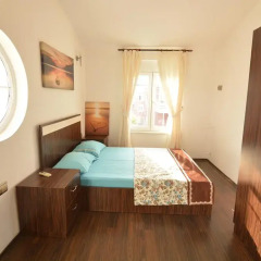 Villa Belek Happyland Вилла Делюкс с различными типами кроватей фото 10