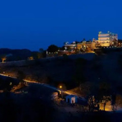 Отель The Kumbha Bagh Kumbhalgarh фото 4