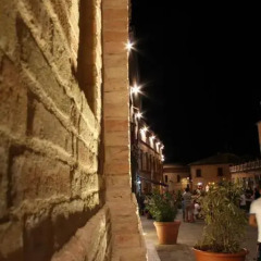 Ristorante Hotel Enoteca La Luma Реканати фото 5