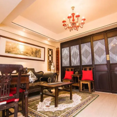 All Right Hotel Апартаменты с различными типами кроватей