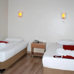 Safak Hotel детские мероприятия фото 2