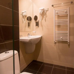 Park Hotel Asenevtsi & SPA Велико Тырново ванная