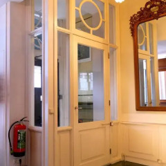 Hotel Adolesce удобства в номере фото 2