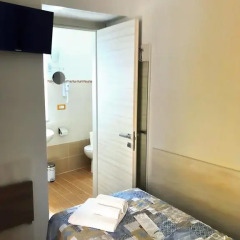 Villaggio Antiche Terre Hotel & Relax 3* Стандартный номер фото 5