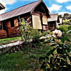 Отель Country Club Primi Faggi Санто-Стефано-ин-Аспромонте фото 9
