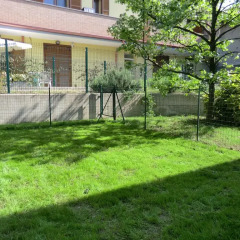 Отель Marco Green House Беллинцаго-Ломбардо фото 3