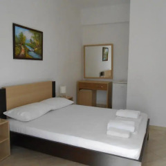Yard Paradise Hotel 3* Стандартный номер с различными типами кроватей фото 8