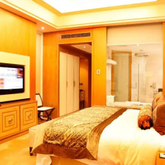 Radegast Hotel CBD Beijing в номере