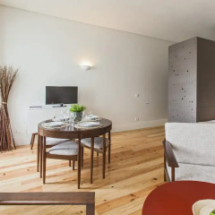 Отель bnapartments LoftPuzzle комната для гостей фото 5