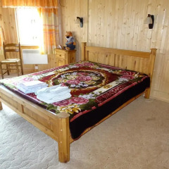 Гостиница Cottages Shemelinka детские мероприятия
