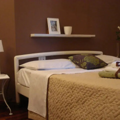 Отель La Combriccola B&b Сантарканджело ди Романья в номере