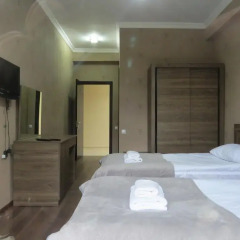 Hotel Nirvana комната для гостей фото 2