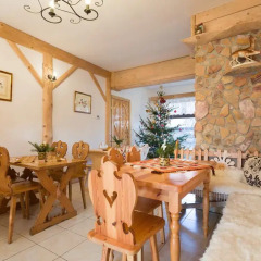 Отель Magnat Inn Закопане в номере фото 2