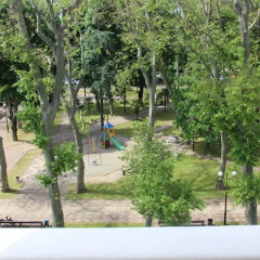 Гостиница Guest house Bristol детские мероприятия